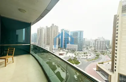 Apartment - 1 Bathroom for sale in Madison Residency - Barsha Heights (Tecom) - Dubai