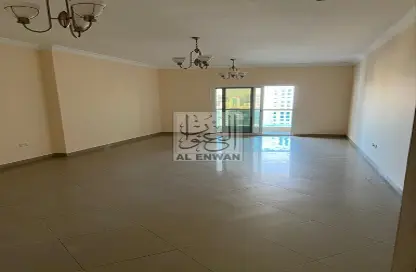 Apartment - 2 Bedrooms - 2 Bathrooms for sale in Manazil Tower 2 - Al Taawun Street - Al Taawun - Sharjah