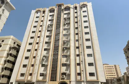 Whole Building - Studio for sale in Abu shagara - Sharjah