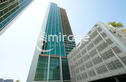 Apartment - 2 Bedrooms - 3 Bathrooms for sale in Ocean Terrace - Marina Square - Al Reem Island - Abu Dhabi