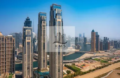 Apartment - 1 Bedroom - 1 Bathroom for sale in Aykon City Tower B - Aykon City - Business Bay - Dubai