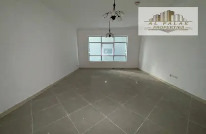 Apartment - 2 Bedrooms - 2 Bathrooms for rent in Al Hafeet Tower - Al Taawun Street - Al Taawun - Sharjah