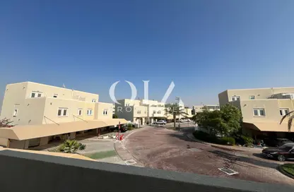 Villa - 3 Bedrooms - 4 Bathrooms for sale in Al Reef Villas - Al Reef - Abu Dhabi