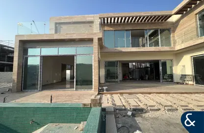 Villa - 5 Bedrooms - 7 Bathrooms for sale in Sobha Hartland Estates-Townhouses - Sobha Hartland - Mohammed Bin Rashid City - Dubai