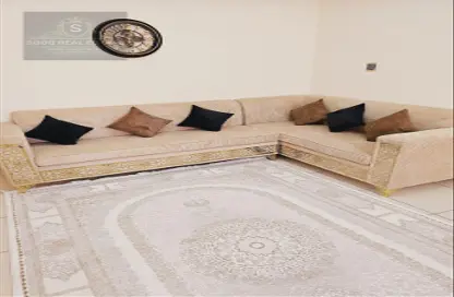 Apartment - 3 Bedrooms - 3 Bathrooms for rent in Al Taawun Street - Al Taawun - Sharjah