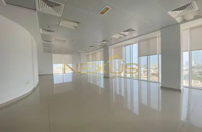 Office Space - Studio - 1 Bathroom for rent in Cornich Ras Al Khaima - Ras Al Khaimah