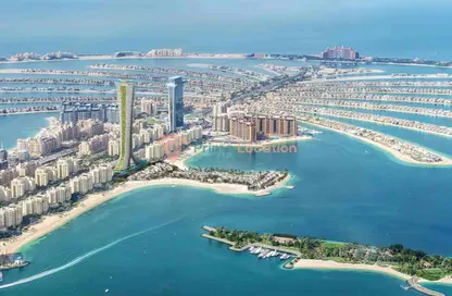 Penthouse - 6 Bedrooms - 6 Bathrooms for sale in Como Residences - Palm Jumeirah - Dubai