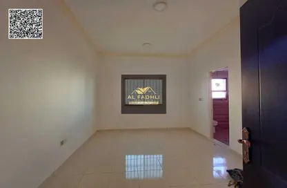 Apartment - 1 Bedroom - 2 Bathrooms for rent in Al Mowaihat 3 - Al Mowaihat - Ajman