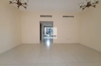 Apartment - 1 Bedroom - 2 Bathrooms for rent in Aliya Tower - Al Nahda - Sharjah