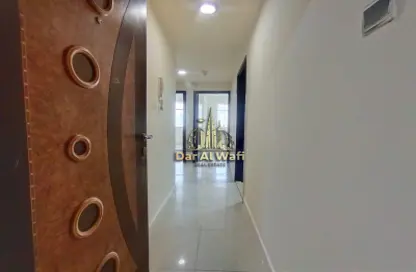 Apartment - 1 Bedroom - 1 Bathroom for rent in Al Mansour Tower - Al Nahda - Sharjah