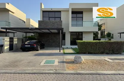 Villa - 5 Bedrooms for rent in Picadilly Green - DAMAC Hills - Dubai