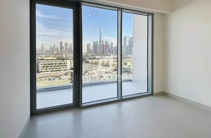 Apartment - 2 Bedrooms - 3 Bathrooms for sale in Canal Front Residence 6 - Canal Front Residences - Al Wasl - Dubai