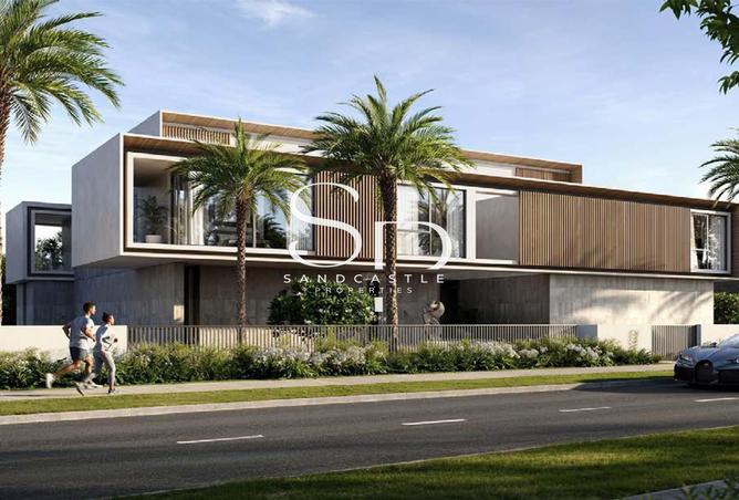 Villa - 7 Bedrooms for sale in The Oasis - Lavita - The Oasis by Emaar - Dubai