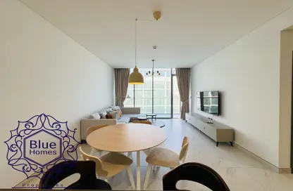 Apartment - 1 Bedroom - 2 Bathrooms for rent in Residences 15 - District One - Mohammed Bin Rashid City - Dubai