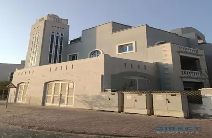 Townhouse - 4 Bedrooms - 4 Bathrooms for sale in Seasons Community - Jumeirah Village Circle - Dubai