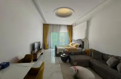 Apartment - 1 Bathroom for sale in Vincitore Boulevard - Arjan - Dubai