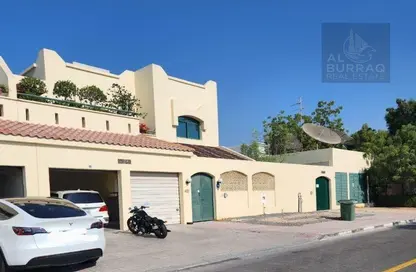 Villa - 3 Bedrooms - 4 Bathrooms for rent in Garden Villas - Umm Suqeim 2 - Umm Suqeim - Dubai