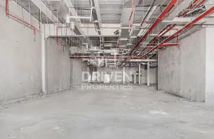 Retail - Studio - 3 Bathrooms for rent in Al Barsha 3 - Al Barsha - Dubai