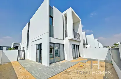 Townhouse - 4 Bedrooms - 4 Bathrooms for sale in La Rosa 3 - Villanova - Dubai Land - Dubai