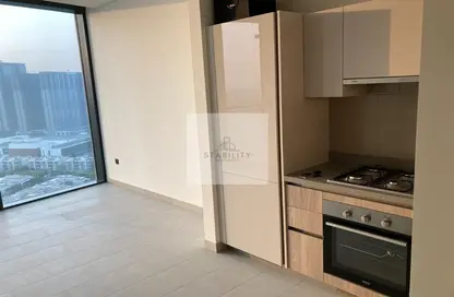 Apartment - 1 Bedroom - 1 Bathroom for sale in Sobha Hartland Waves - Sobha Hartland - Mohammed Bin Rashid City - Dubai