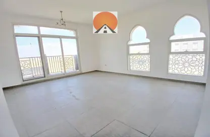 Apartment - 1 Bedroom - 2 Bathrooms for rent in Tilal City - Sharjah