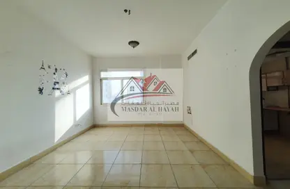 Apartment - 1 Bedroom - 1 Bathroom for rent in Al Nahda Complex - Al Nahda - Sharjah