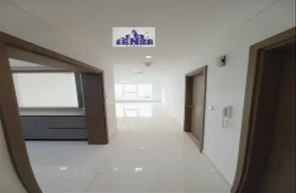 Apartment - 1 Bedroom - 2 Bathrooms for rent in Topaz Premium Residences - Dubai Silicon Oasis - Dubai