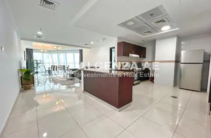 Apartment - 1 Bedroom - 1 Bathroom for sale in The Court Tower - Business Bay - Dubai