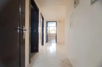 Apartment - 2 Bedrooms - 3 Bathrooms for rent in Al Hafeet Tower 6 - Al Nahda - Sharjah