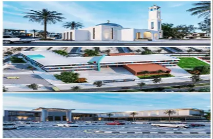 Land - Studio for sale in Al Surra - Umm Al Quwain