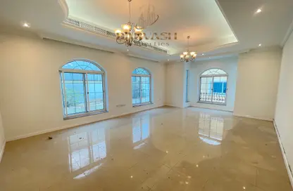 Villa - 5 Bedrooms - 6 Bathrooms for rent in Al Mizhar 1 - Al Mizhar - Dubai