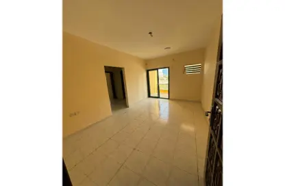 Apartment - 2 Bedrooms - 1 Bathroom for rent in Liwara 1 - Ajman