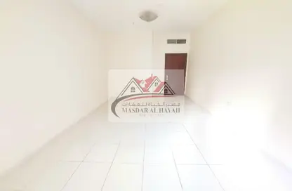 Apartment - 1 Bedroom - 1 Bathroom for rent in Lootah Tower - Al Nahda - Sharjah