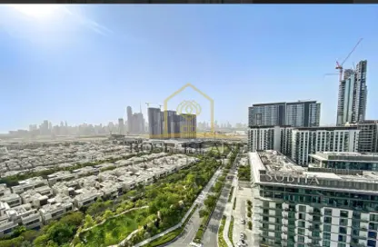 Apartment - 1 Bedroom - 1 Bathroom for sale in Sobha Hartland Waves - Sobha Hartland - Mohammed Bin Rashid City - Dubai