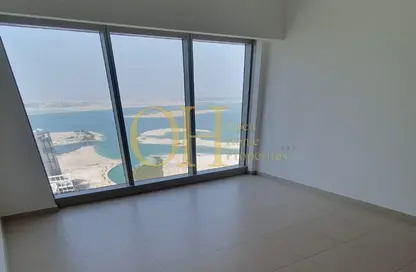 Apartment - 2 Bedrooms - 3 Bathrooms for sale in The Gate Tower 2 - Shams Abu Dhabi - Al Reem Island - Abu Dhabi