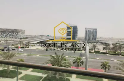 Apartment - 1 Bedroom - 2 Bathrooms for sale in Al Hadeel - Al Bandar - Al Raha Beach - Abu Dhabi