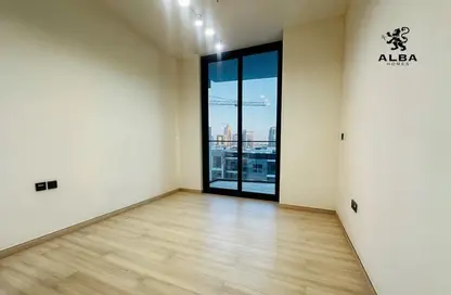 Apartment - 1 Bedroom - 2 Bathrooms for sale in Binghatti Crest - Jumeirah Village Circle - Dubai