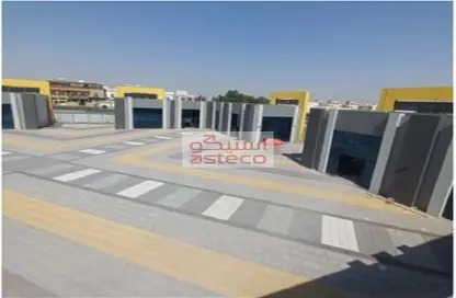 Retail - Studio for rent in Khalifa City A - Khalifa City - Abu Dhabi