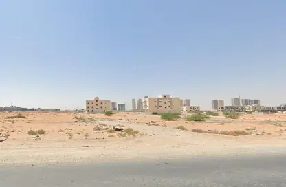 Land - Studio for sale in Al Aamra Gardens - Al Amerah - Ajman