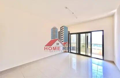 Apartment - 2 Bedrooms - 3 Bathrooms for rent in Street 64 - Al Nahda - Sharjah