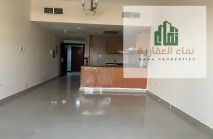 Apartment - Studio - 1 Bathroom for rent in Nuaimia One Tower - Al Nuaimiya - Ajman