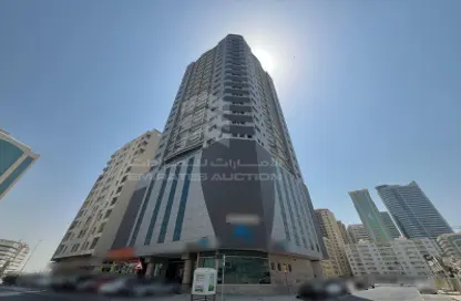 Whole Building - Studio for sale in Abu shagara - Sharjah