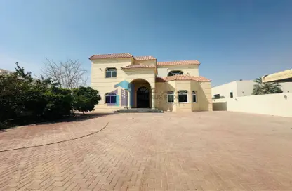 Villa - 5 Bedrooms - 6 Bathrooms for rent in Al Khawaneej 1 - Al Khawaneej - Dubai