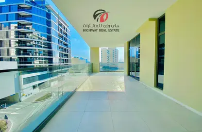 Apartment - 2 Bedrooms - 3 Bathrooms for sale in Diamond Building - Jumeirah Garden City - Al Satwa - Dubai