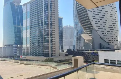 Apartment - 1 Bedroom - 1 Bathroom for sale in Ontario Tower - Business Bay - Dubai