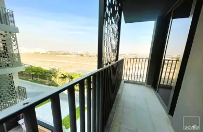 Apartment - 1 Bedroom - 2 Bathrooms for sale in Areej Apartments - Aljada - Sharjah