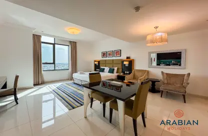 Apartment - Studio - 1 Bathroom for rent in Capital Bay Tower A - Capital Bay - Business Bay - Dubai