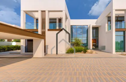 Villa - 5 Bedrooms - 7 Bathrooms for sale in Al Jubail Island - Abu Dhabi