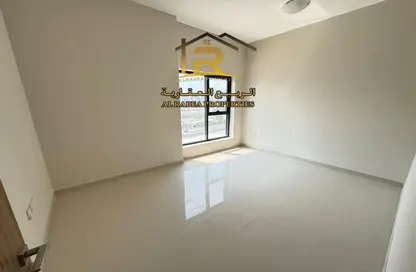 Apartment - 2 Bedrooms - 2 Bathrooms for rent in Al Rashidiya Towers - Ajman Downtown - Ajman