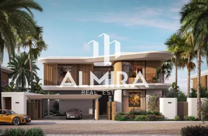 Villa - 6 Bedrooms - 7+ Bathrooms for sale in Yas Riva - Yas Island - Abu Dhabi